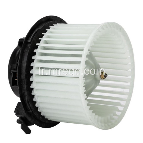 27226-ED000 Moteur de ventilateur de pièces automobiles